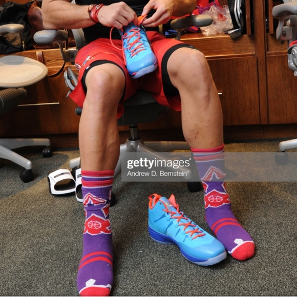 Men's Nike Jordan Superfly.2 ASG - Picture 8 of 8